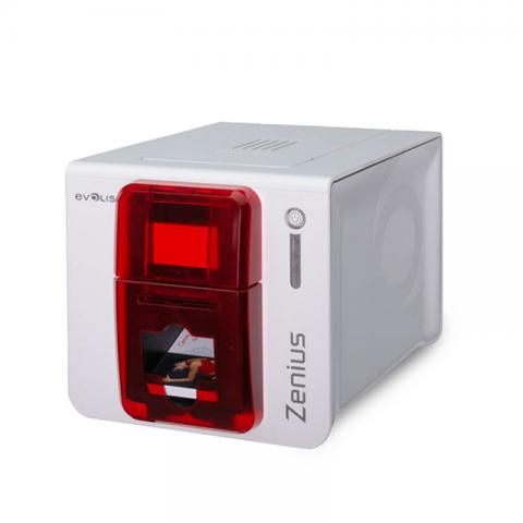 Evolis Zenius Evolis Zenius