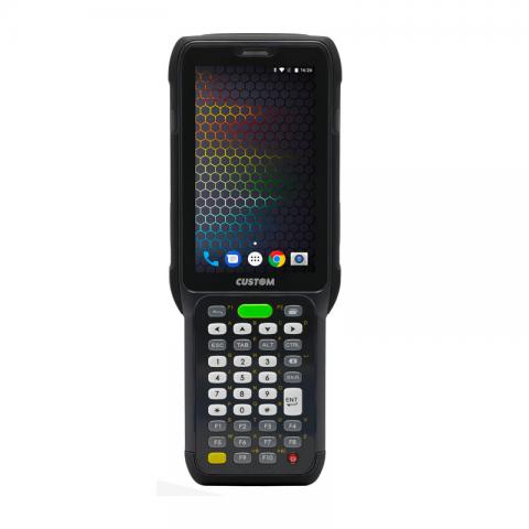 k-ranger mall custom terminali portatili
