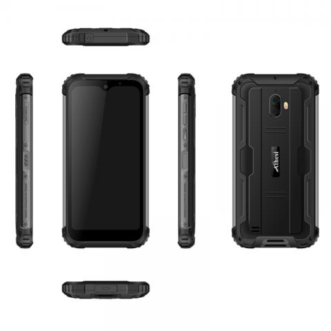 AP5701 Mall Consulting