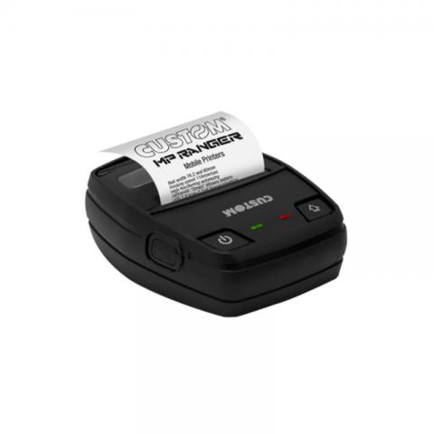 MP RANGER stampante portatile custom rivenditore