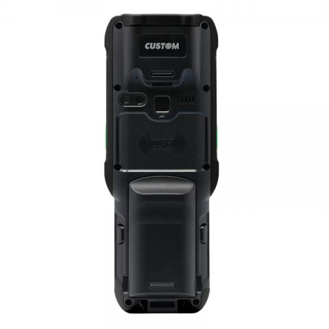 k-ranger mall custom terminali portatili