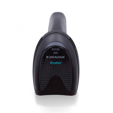 Gryphon 4500 DRA Models, Front Facing