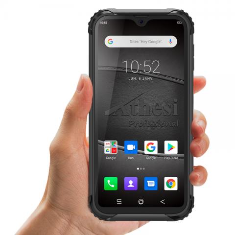 AP5701 Mall Consulting