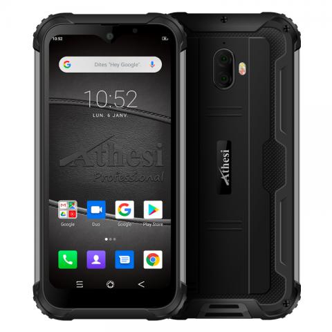 AP5701 Mall Consulting