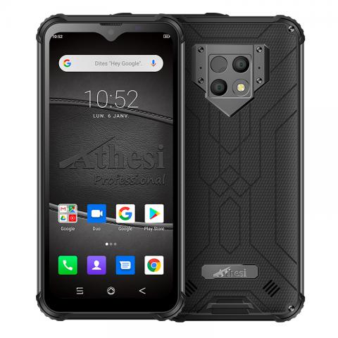 Mall Consulting AP6301