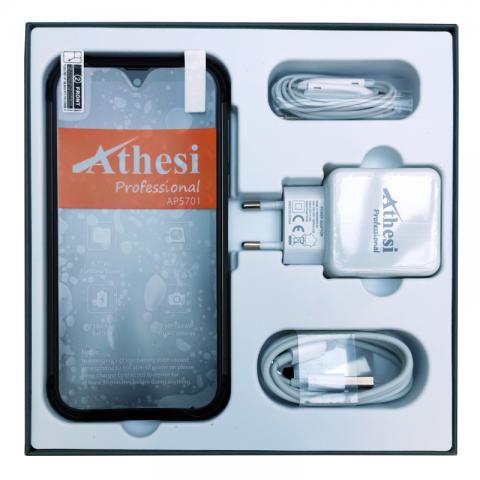 AP5701 Mall Consulting