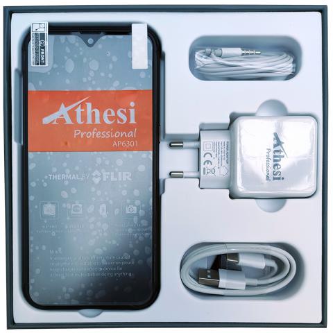 Mall Consulting AP6301