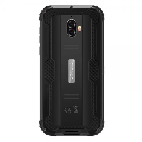 AP5701 Mall Consulting