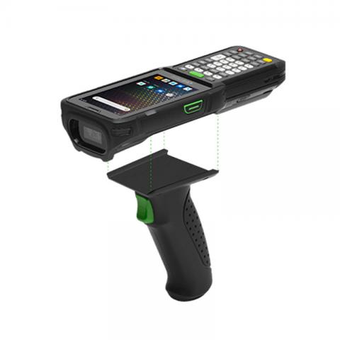 k-ranger mall custom terminali portatili