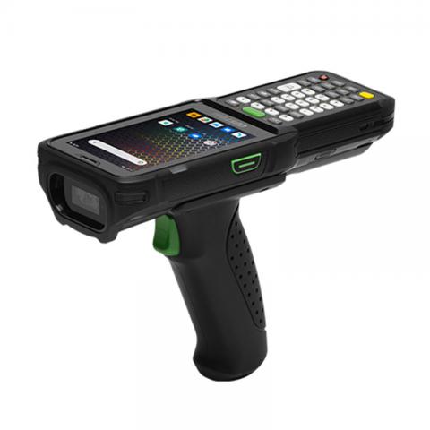 k-ranger mall custom terminali portatili