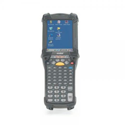 MC9200 MC9200