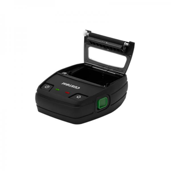 MP RANGER stampante portatile custom rivenditore